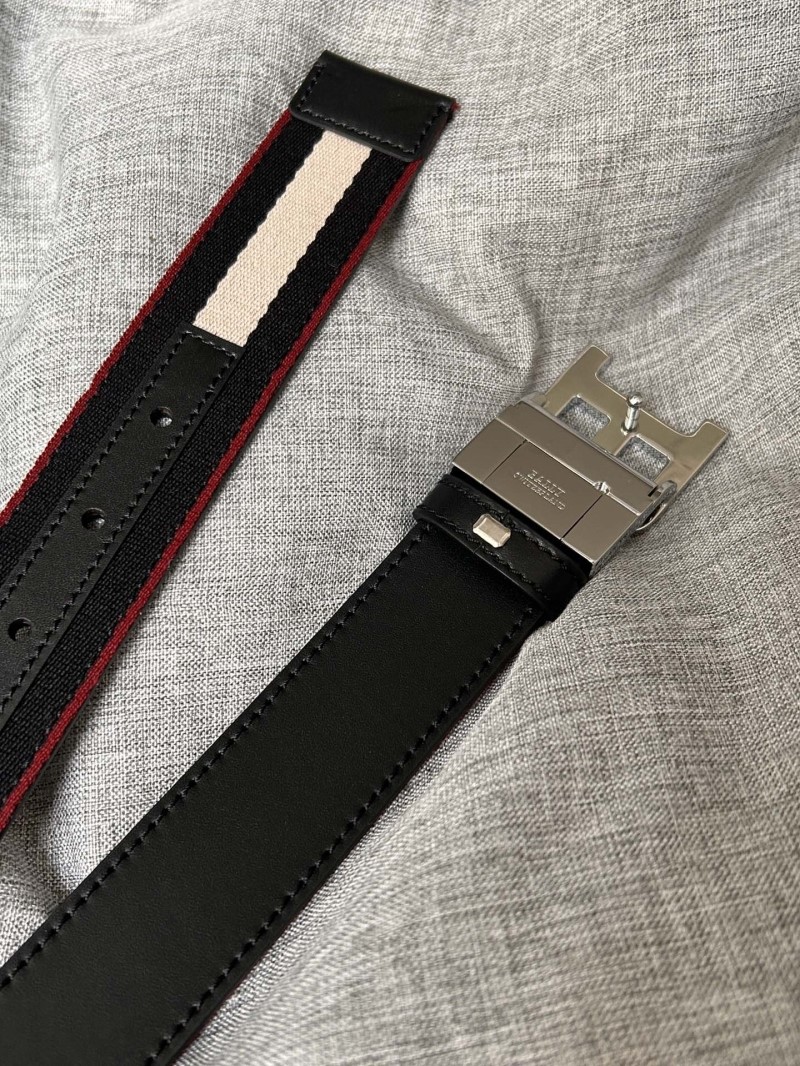 Bally Belts